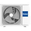 Haier Climatizzatore Monosplit Inverter 9000 BTU A++/A+ R32 H1U09RDAOUT + HAS09RDAIN AA