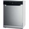 Whirlpool WH4FFC14BN6X, Lavastoviglie 60cm, classe C, 14 coperti, 44 dBA, Inox