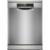 Bosch Serie 6 SMS6ECI13E Lavastoviglie 60 cm 14 Coperti Classe A Inox Home Connect