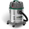 Lavorwash Lavor Aspirapolvere Aspiraliquidi Dozzy Power 20XS 20 L 1400 W Fusto in Acciaio Inox