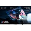 Sony Smart TV OLED BRAVIA 6 K-77A65 77" 4K 120Hz Google TV Dolby Vision
