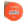 Rougj Sun Effect Fondotinta Compatto, SPF 30, Tonalità N.2, Protezione Solare