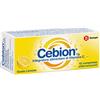 Cebion effervescente vitamina c limone 10 compresse - CEBION - 926737673