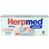 Herpmed Labiale Aciclovir 50mg Herpes Compresse Buccali Mucoadesive, 2 compresse - - 041535016