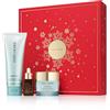 CONFEZIONI REGALO Estee Lauder Set DayWear Moisturizer Moisture Creme SPF15 50ml con Cleanser 125ml e Advanced Night Repair Serum 15ml