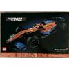 LEGO Technic 42141 McLaren Formula 1 2022- Prima edizione PIRELLI - NUOVO