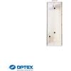 OPTEX Scatola posteriore BOX per sensore VXS-DAM - VXS-BBA