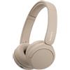 Sony WH-CH520 Cuffie Con Microfono Bluetooth On-Ear