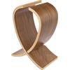 DynaVox KH-250 Supporto in legno per cuffie