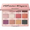 Mesauda Beauty Glam'Eyes Palette - palette ombretti compatti