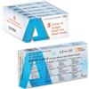 ALLTEST 5 Tamponi NASALI Rapidi Covid 19 / Tampone nasale per l'Antigene SARS-COV-2 || Validato per le nuove Varianti 2024