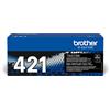 Brother TN-421BK Toner nero Originale TN421BK Brother