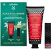 APIVITA SA Apivita Cofanetto Natale Hand & Lip Beauty
