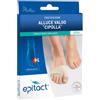 Epitact - Protezione Alluce Valgo Epithelium Confezione 2 Pezzi