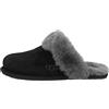 UGG, slippers Donna, black, 37 EU