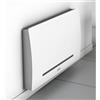 Galletti Ventilconvettore Di Design Galletti Art-U 20 Resa Caldo-Freddo 1,62 Kw - 1,76 Kw - SENZA COMANDO