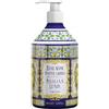 MARGOTTA CAPITAL Srl LE MAIOLICHE SAPONE LIQUIDO SICILIAN LEMON 500 ML