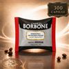 Caffè Borbone BORBONE Miscela ROSSA Capsule Caffè Compatibili Lavazza Espresso Point