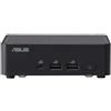 ASUS NUC 14 Pro RNUC14RVKU500002I Intel Core Ultra 5 125H RAM DDR5-SDRAM Intel Graphics SSD M.2 NVMe FreeDOS