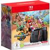 Nintendo Switch 2 + Mario Kart World Console