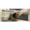 Sharp QT-CD111H Stereo Portatile CD Radio Cassette con X-Bass