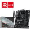 MSI B550 GAMING WIFI6E Scheda Madre ATX AM4 DDR4 Bluetooth Wi-Fi 6E
