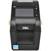 TSC DH220T Etichettatrice Termodiretta USB RS232 Ethernet Wi-Fi Bluetooth 128 MB