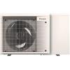 Daikin pompa di calore Altherma 3M Aria Acqua EBLA08EV3 8 kW gas R-32 monofase classe A+++