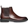 GEOX BEATLES UOMO - GEOX CAFFE - U567KA 00039