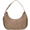 LOVE MOSCHINO BORSA A SPALLA DONNA - LOVE MOSCHINO SABBIA - JC4219PP0PKF1