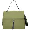 REBELLE BORSA A MANO DONNA - REBELLE MILITARE - REB0275 T0033