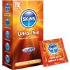 Skins, preservativi aromatizzati