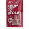 Nuxe Ready, Go, Glow Pink Set