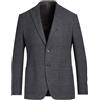 HERMAN & SONS - Blazer - Grigio