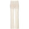 LIU -JO - Pantalone - Bianco