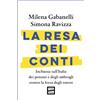 La resa dei conti Inchiesta sull'Italia dei potenti e degli imbrogli contro la