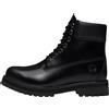 Timberland - Stivaletto stringato impermeabile Heritage 6 Inch - - Shoes - Uomo - Nero