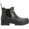 Barbour - Stivali da Cintura in Gomma - - Shoes - Donna - Verde