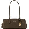 Michael Kors - Borsa a spalla Laila piccola - - Bags - Donna - Verde