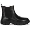 Timberland - Stivaletti Chelsea in Pelle - - Shoes - Donna - Nero