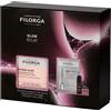 LABORATOIRES FILORGA C.ITALIA FILORGA XMAS 2026 COFFRET GLOW OXYGEN GLOW DAILY PEEL + OXYGEN GLOW CREAM + NCEF REVITALIZE MASK