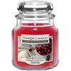 Yankee Candle Cherry Vanilla 104 gr