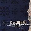 Rex & Misery Boys Hobart Empty House (CD) Album