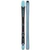 Dynafit Blacklight 88 Speed W Ski Set - set scialpinismo - donna, Blue/Black