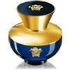 Versace Dylan Blue Eau de Parfum Pour Femme - 50 ml
