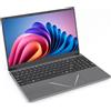 PINSTONE Laptop con display Full HD IPS, processore Intel Core i3-6100U dual-core, 8 GB di RAM e SSD da 256 GB. Capacità totale: 8 + 256 GB