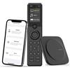 Merkloos Telecomando universale - Con hub e app - X1S - Per TV e DVD