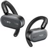 Merkloos Auricolari a conduzione aerea - Wireless - Bluetooth 5.3 - Nero - Ricarica fino a 42 ore