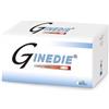 Ginedie capsule vaginali 8pz - GINEDIE - 931032484