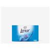Lenor - Panni per asciugatrici, per un bucato fresco senza pieghe, April Fresh, con profumo di fiori primaverili, 34 panni, 34 unità, 1